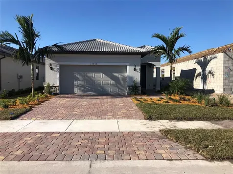 13708 Vadini Street Venice FL 34293