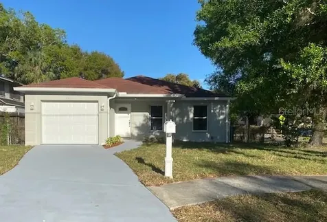 8201 N 11th Street Tampa FL 33604