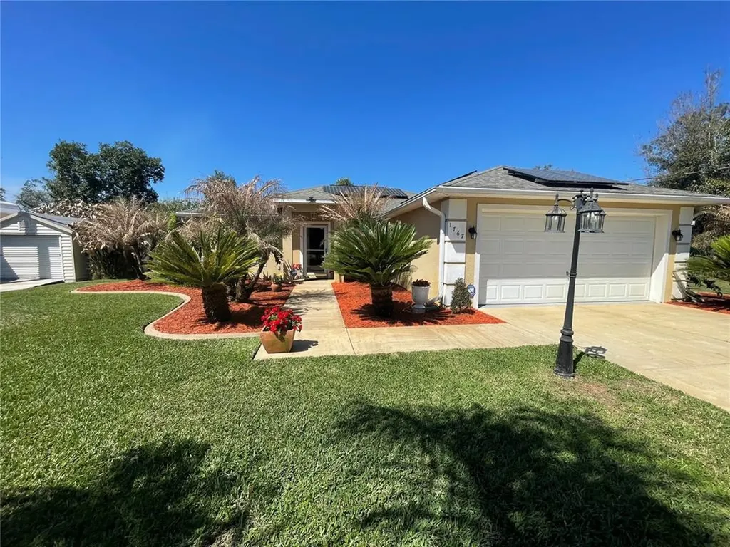 1767 N Crocus Road Avon Park FL 33825