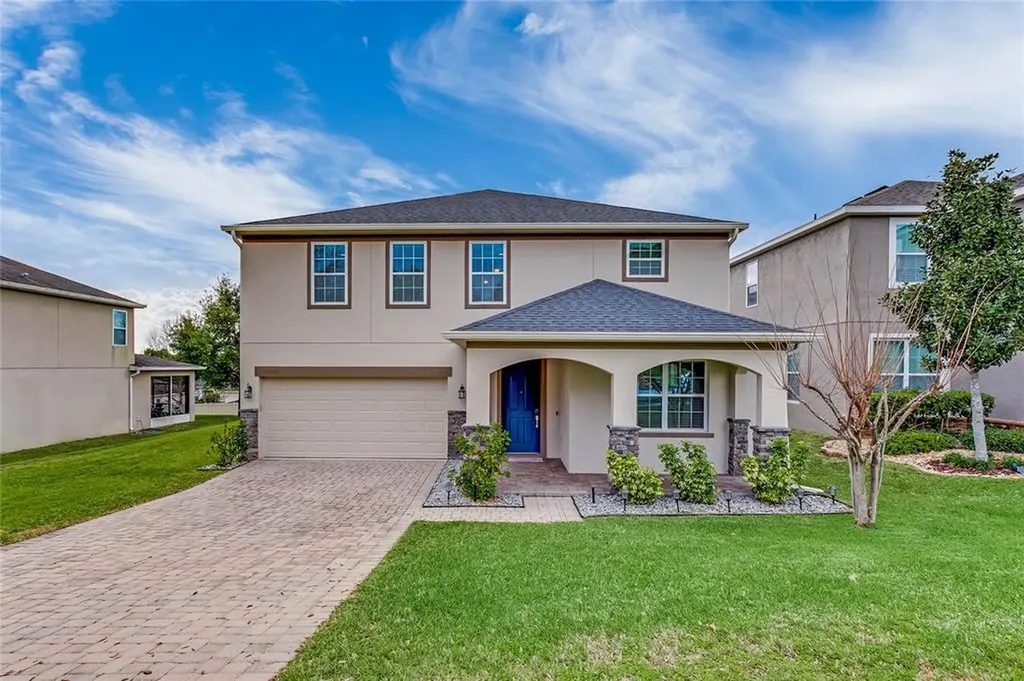 9303 Ivywood Street Clermont FL 34711