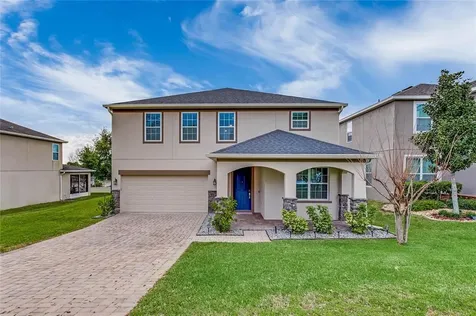 9303 Ivywood Street Clermont FL 34711