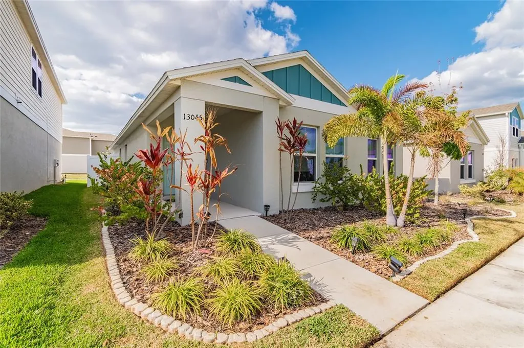 13045 Pennybrook Drive Riverview FL 33579