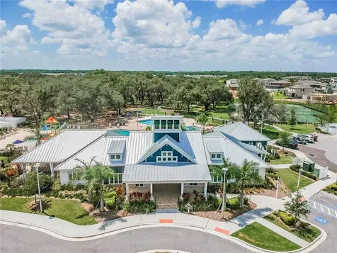 13045 Pennybrook Drive Riverview FL 33579