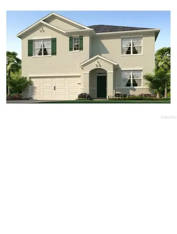 32577 Kobuk Valley Avenue Wesley Chapel FL 33543