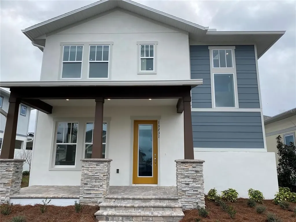 13731 Mommsen Avenue Orlando FL 32827