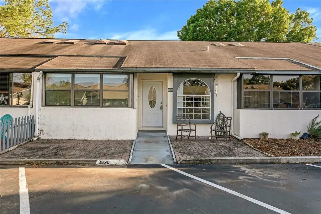 3630 El Camino Court Largo FL 33771