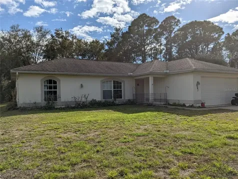 3841 Lapeer Avenue North Port FL 34287