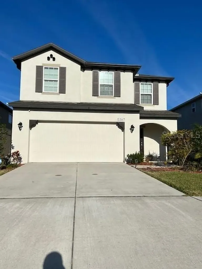 5367 Little Stream Lane Wesley Chapel FL 33545
