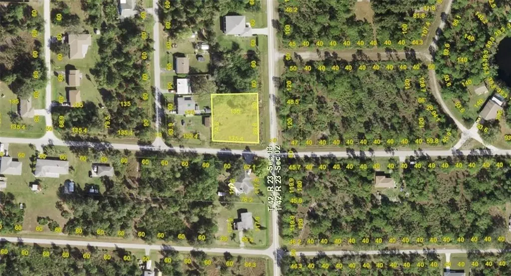 12479 Maryland Avenue Punta Gorda FL 33955