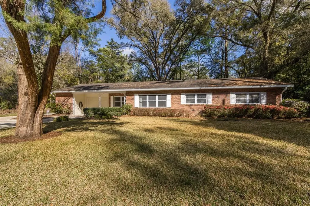 223 NW 29th Street Gainesville FL 32607