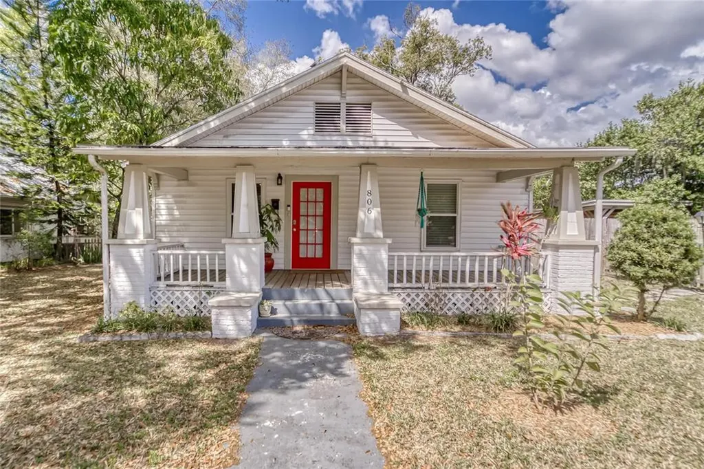 806 E Lambright Street Tampa FL 33604
