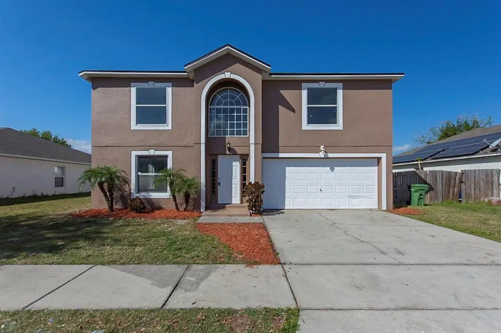 5821 Windridge Drive Winter Haven FL 33881