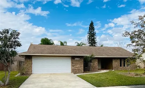 9827 Tattersall Avenue Orlando FL 32817