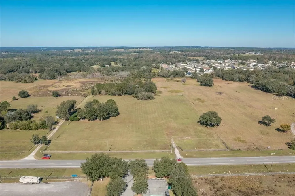 31935 County Road 52 San Antonio FL 33576