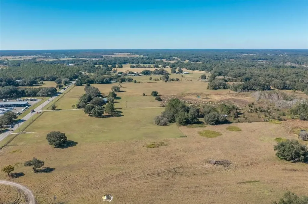 31935 County Road 52 San Antonio FL 33576