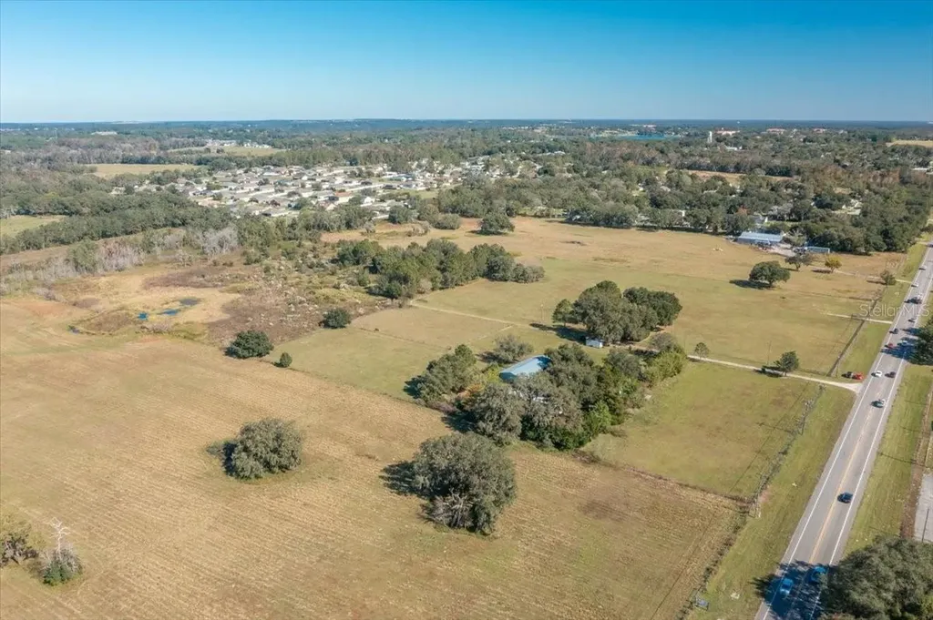 31935 County Road 52 San Antonio FL 33576