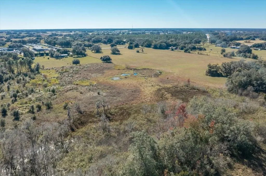 31935 County Road 52 San Antonio FL 33576