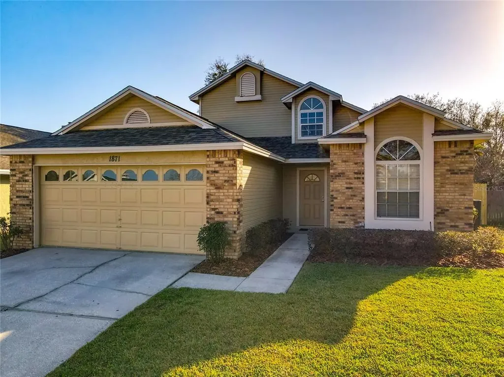 1871 Meadowgold Lane Winter Park FL 32792