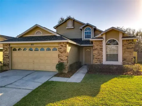 1871 Meadowgold Lane Winter Park FL 32792