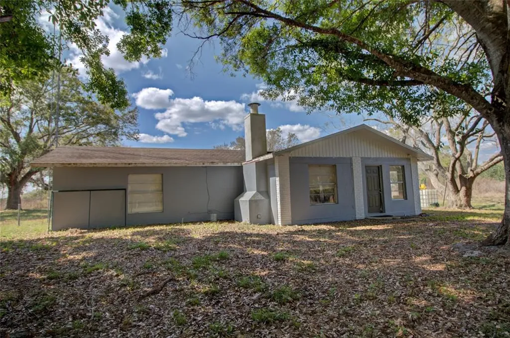 27925 NE 65th Terrace Okeechobee FL 34972