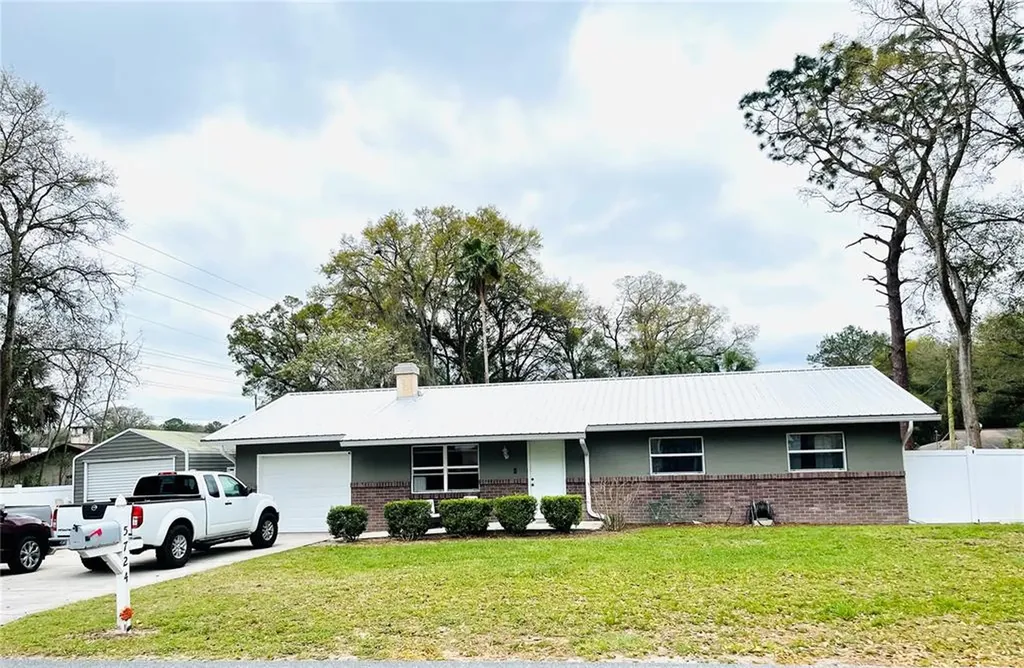 5724 SE 4th Street Ocala FL 34480