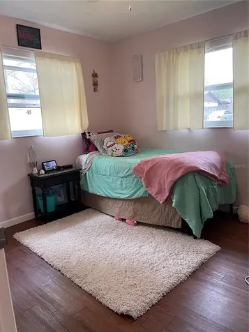 5724 SE 4th Street Ocala FL 34480