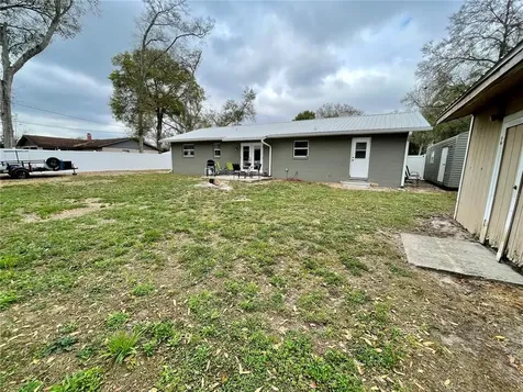 5724 SE 4th Street Ocala FL 34480