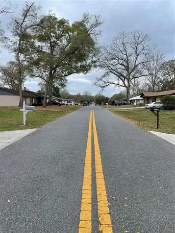 5724 SE 4th Street Ocala FL 34480