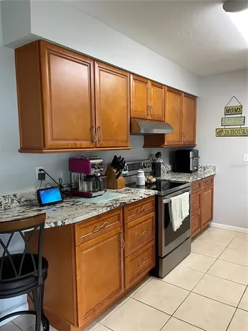 5724 SE 4th Street Ocala FL 34480