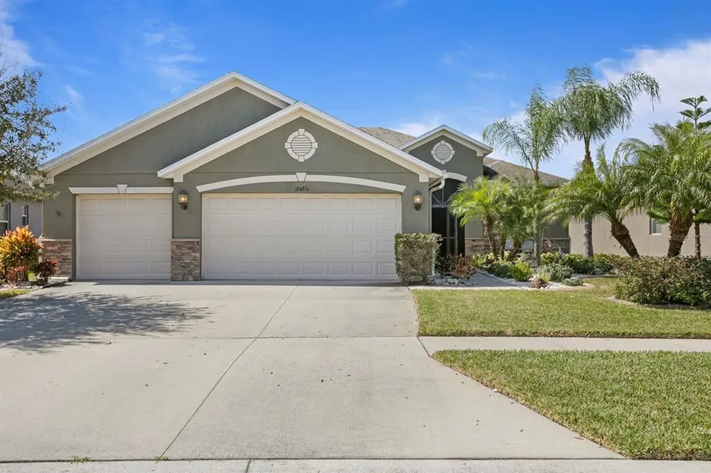 18486 Milton Keynes Court Land O Lakes FL 34638