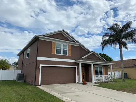 337 Appaloosa Court Sanford FL 32773