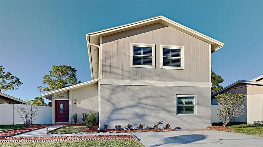 10608 Fairfield Village Drive Tampa FL 33624