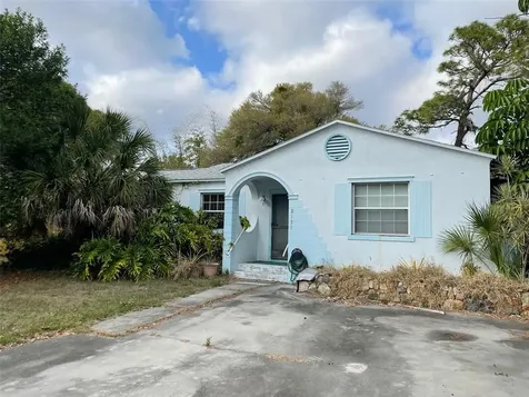 2151 23rd Avenue N St Petersburg FL 33713