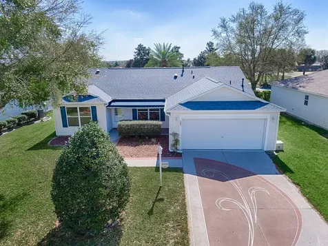 1593 Latta Court The Villages FL 32162