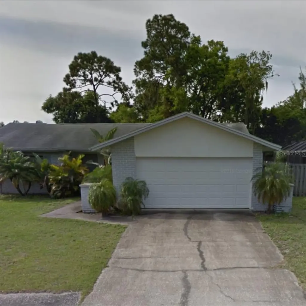 6496 Jarvis Road Sarasota FL 34241