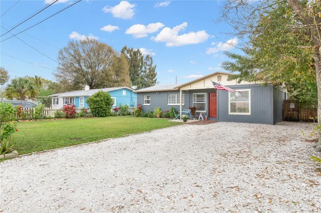 5206 S 82nd Street Tampa FL 33619
