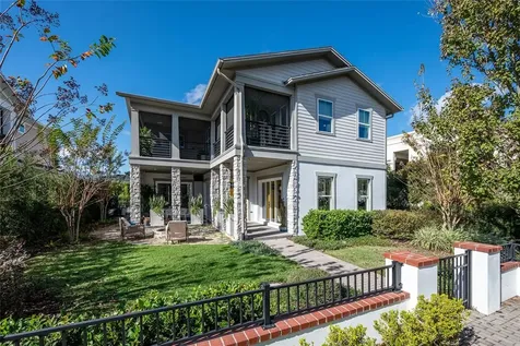 805 W Canton Avenue Winter Park FL 32789