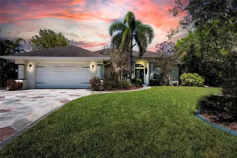 1122 Boundary Boulevard Rotonda West FL 33947