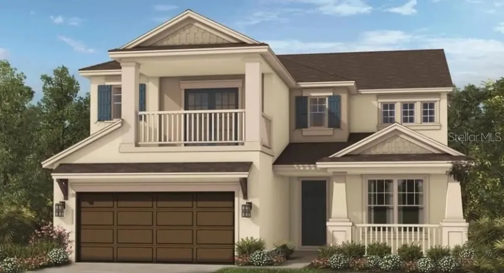 2789 Leafwing Court Palm Harbor FL 34683