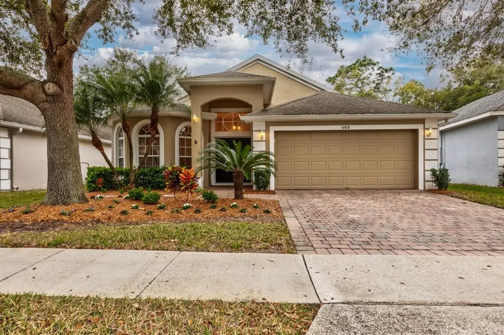 460 Misty Oaks Run Casselberry FL 32707