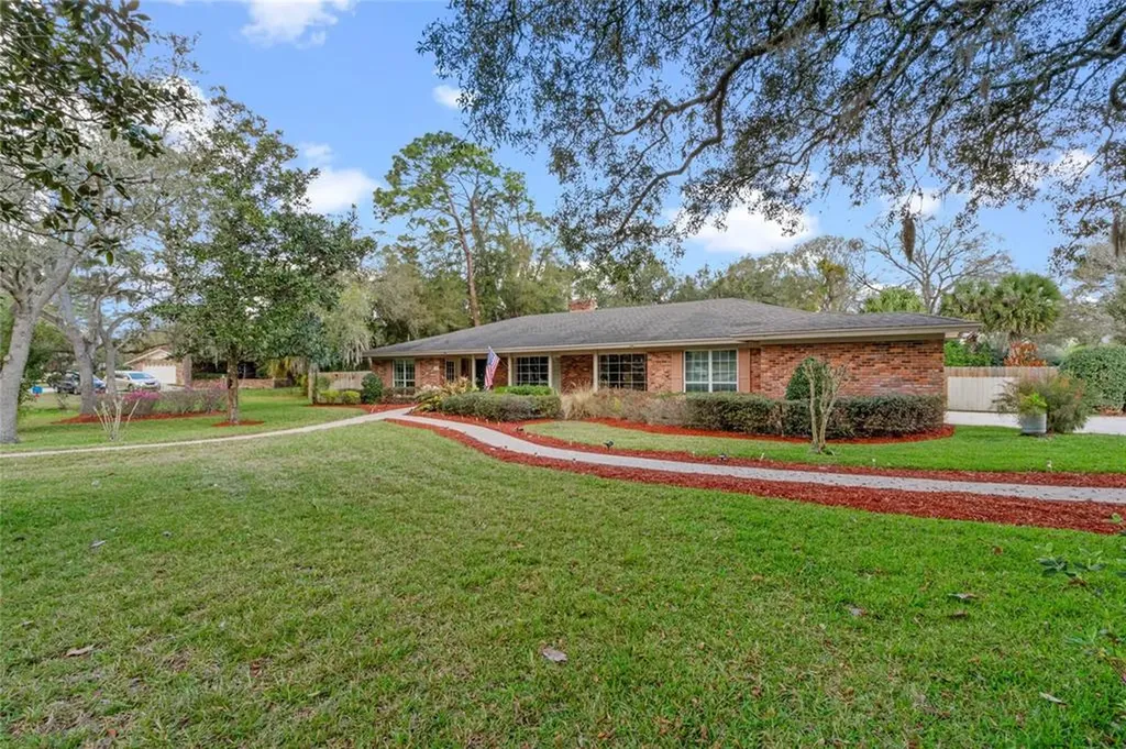1207 Windsor Avenue Longwood FL 32750