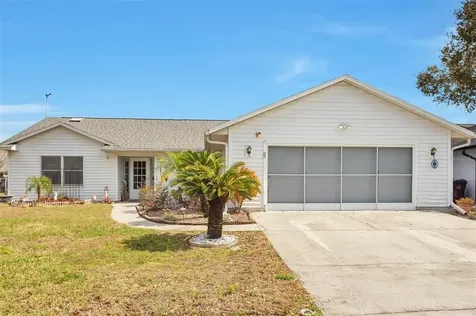 101 Paquin Drive Saint Cloud FL 34769