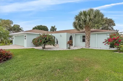 1714 Coral Sands Court Venice FL 34293