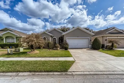 4376 Caliquen Drive Brooksville FL 34604