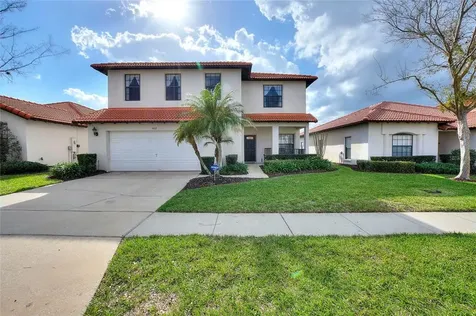 502 Summer Place Loop Clermont FL 34714