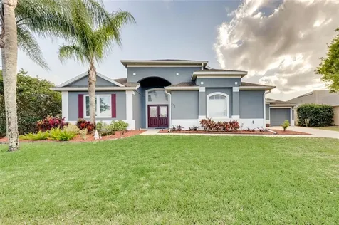 211 Osprey Lakes Circle Chuluota FL 32766