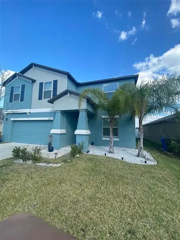 10463 Carloway Hills Drive Wimauma FL 33598