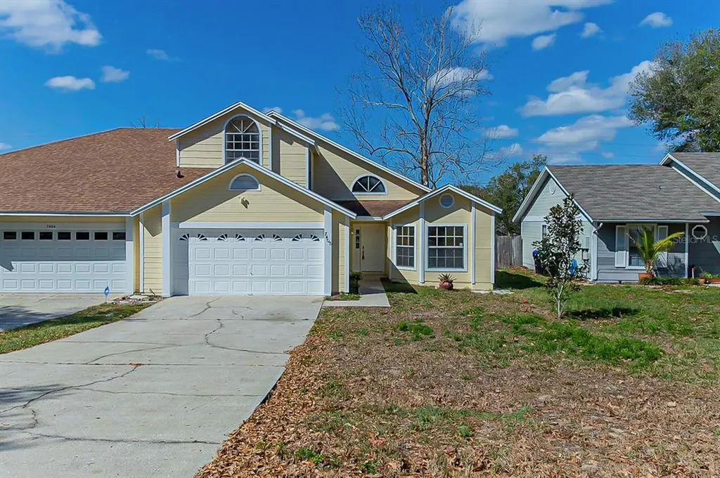 7408 Little Pond Court Orlando FL 32810