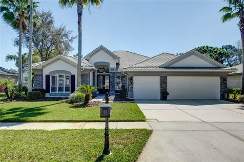 9121 Woodridge Run Drive Tampa FL 33647