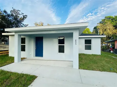 805 S Morrison Avenue Fort Meade FL 33841